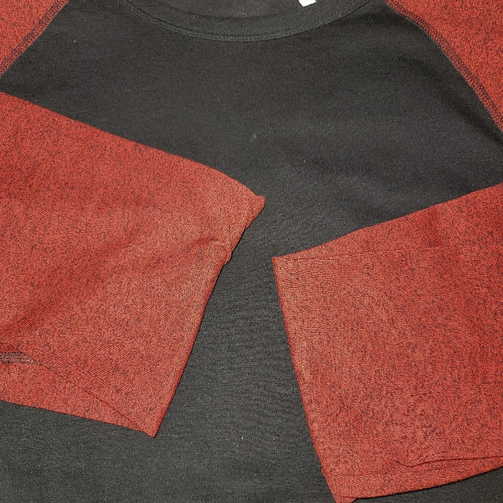 Rag and Bone Sweatshirt size XXL